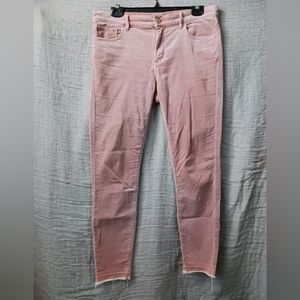 Ann Taylor corduroy pants